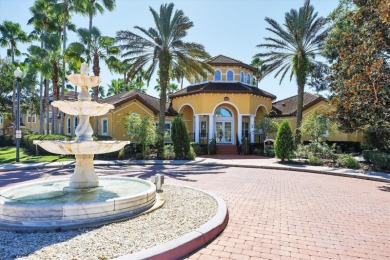 LOCATION, LOCATION, LOCATION! Welcome to Las Palmas of Sarasota on The Meadows Golf and Country Club in Florida - for sale on GolfHomes.com, golf home, golf lot