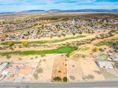 BUILD YOUR DREAM HOME IN TURNBERRY ESTATES!  Discover the on Verde Santa Fe Golf Club in Arizona - for sale on GolfHomes.com, golf home, golf lot