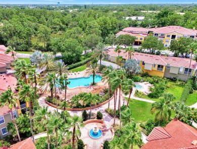 LOCATION, LOCATION, LOCATION! Welcome to Las Palmas of Sarasota on The Meadows Golf and Country Club in Florida - for sale on GolfHomes.com, golf home, golf lot