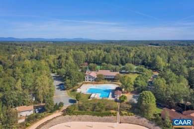 Welcome Home to this Exceptional Crafted Custom Home Located on Lake Monticello Golf Course in Virginia - for sale on GolfHomes.com, golf home, golf lot