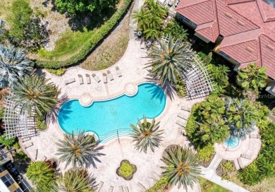 Under contract-accepting backup offers. LOCATION, LOCATION on The Meadows Golf and Country Club in Florida - for sale on GolfHomes.com, golf home, golf lot