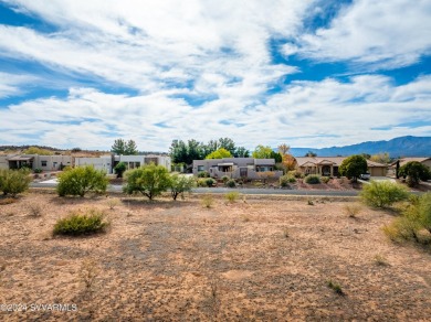 BUILD YOUR DREAM HOME IN TURNBERRY ESTATES!  Discover the on Verde Santa Fe Golf Club in Arizona - for sale on GolfHomes.com, golf home, golf lot