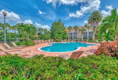LOCATION, LOCATION, LOCATION! Welcome to Las Palmas of Sarasota on The Meadows Golf and Country Club in Florida - for sale on GolfHomes.com, golf home, golf lot