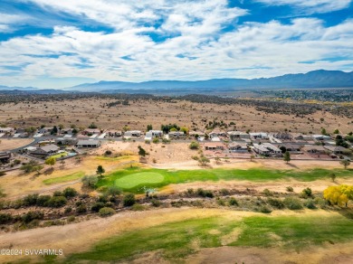 BUILD YOUR DREAM HOME IN TURNBERRY ESTATES!  Discover the on Verde Santa Fe Golf Club in Arizona - for sale on GolfHomes.com, golf home, golf lot