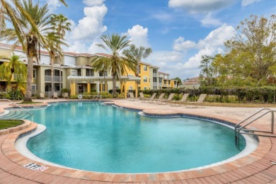 LOCATION, LOCATION, LOCATION! Welcome to Las Palmas of Sarasota on The Meadows Golf and Country Club in Florida - for sale on GolfHomes.com, golf home, golf lot