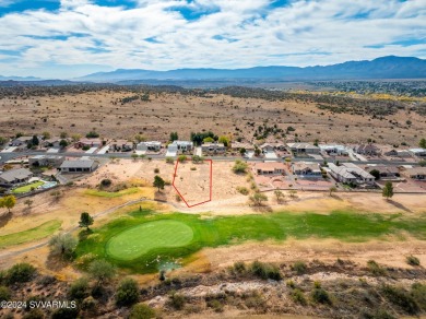 BUILD YOUR DREAM HOME IN TURNBERRY ESTATES!  Discover the on Verde Santa Fe Golf Club in Arizona - for sale on GolfHomes.com, golf home, golf lot