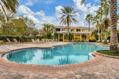 LOCATION, LOCATION, LOCATION! Welcome to Las Palmas of Sarasota on The Meadows Golf and Country Club in Florida - for sale on GolfHomes.com, golf home, golf lot