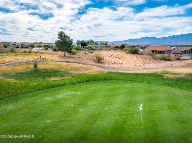 BUILD YOUR DREAM HOME IN TURNBERRY ESTATES!  Discover the on Verde Santa Fe Golf Club in Arizona - for sale on GolfHomes.com, golf home, golf lot