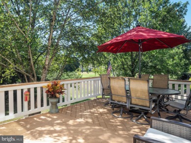 Welcome to 15455 Championship Drive, a stunning and meticulously on Regency At Dominion Valley Country Club in Virginia - for sale on GolfHomes.com, golf home, golf lot
