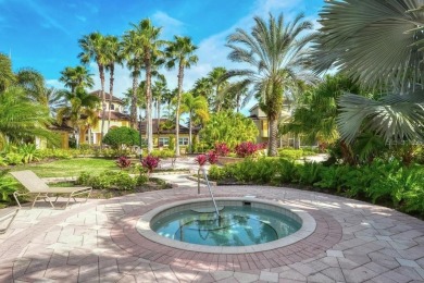 LOCATION, LOCATION, LOCATION! Welcome to Las Palmas of Sarasota on The Meadows Golf and Country Club in Florida - for sale on GolfHomes.com, golf home, golf lot