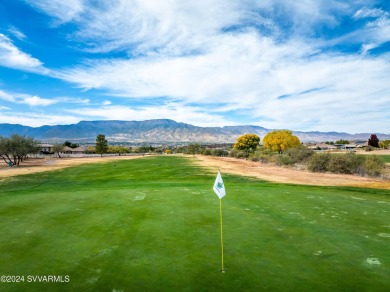 BUILD YOUR DREAM HOME IN TURNBERRY ESTATES!  Discover the on Verde Santa Fe Golf Club in Arizona - for sale on GolfHomes.com, golf home, golf lot