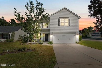 Welcome to New South Bridge!

Located in the amenity-rich New on Lennon Hills Golf Course in North Carolina - for sale on GolfHomes.com, golf home, golf lot