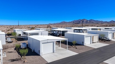 Welcome to Riverbound RV Park & Resort, where your space isn't on The Refuge Golf and Country Club in Arizona - for sale on GolfHomes.com, golf home, golf lot