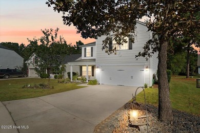 Welcome to New South Bridge!

Located in the amenity-rich New on Lennon Hills Golf Course in North Carolina - for sale on GolfHomes.com, golf home, golf lot