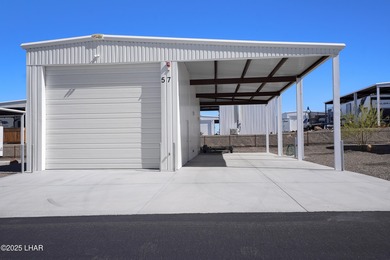 Welcome to Riverbound RV Park & Resort, where your space isn't on The Refuge Golf and Country Club in Arizona - for sale on GolfHomes.com, golf home, golf lot