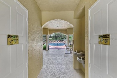 Under contract-accepting backup offers. LOCATION, LOCATION on The Meadows Golf and Country Club in Florida - for sale on GolfHomes.com, golf home, golf lot