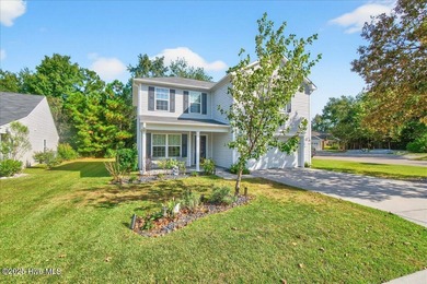 Welcome to New South Bridge!

Located in the amenity-rich New on Lennon Hills Golf Course in North Carolina - for sale on GolfHomes.com, golf home, golf lot