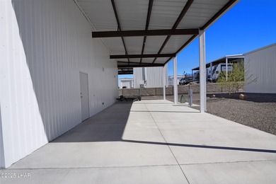 Welcome to Riverbound RV Park & Resort, where your space isn't on The Refuge Golf and Country Club in Arizona - for sale on GolfHomes.com, golf home, golf lot