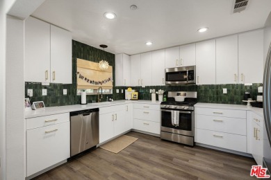 Located in the highly sought-after gated community of Spanish on Emerald Desert Golf Club in California - for sale on GolfHomes.com, golf home, golf lot
