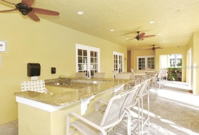 LOCATION, LOCATION, LOCATION! Welcome to Las Palmas of Sarasota on The Meadows Golf and Country Club in Florida - for sale on GolfHomes.com, golf home, golf lot