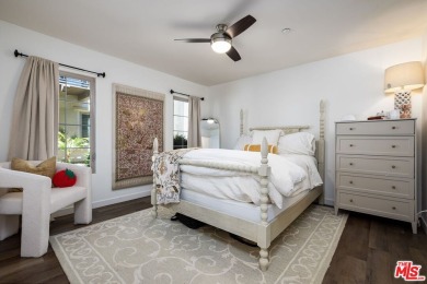 Located in the highly sought-after gated community of Spanish on Emerald Desert Golf Club in California - for sale on GolfHomes.com, golf home, golf lot