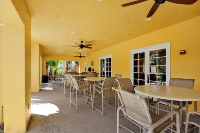LOCATION, LOCATION, LOCATION! Welcome to Las Palmas of Sarasota on The Meadows Golf and Country Club in Florida - for sale on GolfHomes.com, golf home, golf lot