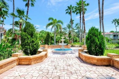 LOCATION, LOCATION, LOCATION! Welcome to Las Palmas of Sarasota on The Meadows Golf and Country Club in Florida - for sale on GolfHomes.com, golf home, golf lot