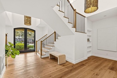 Discover refined luxury at 1171 Arroyo Drive, a beautifully on Monterey Peninsula Golf and Country Club in California - for sale on GolfHomes.com, golf home, golf lot