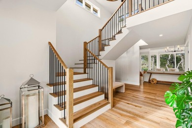 Discover refined luxury at 1171 Arroyo Drive, a beautifully on Monterey Peninsula Golf and Country Club in California - for sale on GolfHomes.com, golf home, golf lot