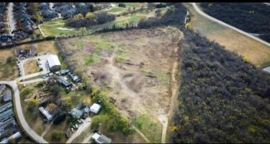 RARE FIND & RARE OPPORTUNITY to have a blank canvas of 11+ acres on Coyote Ridge Golf Club in Texas - for sale on GolfHomes.com, golf home, golf lot