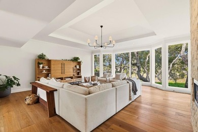 Discover refined luxury at 1171 Arroyo Drive, a beautifully on Monterey Peninsula Golf and Country Club in California - for sale on GolfHomes.com, golf home, golf lot