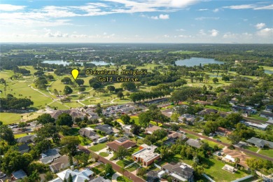 Under contract-accepting backup offers. Welcome to an untouched on Cleveland Heights Golf Course in Florida - for sale on GolfHomes.com, golf home, golf lot
