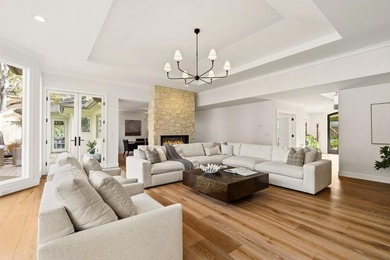 Discover refined luxury at 1171 Arroyo Drive, a beautifully on Monterey Peninsula Golf and Country Club in California - for sale on GolfHomes.com, golf home, golf lot