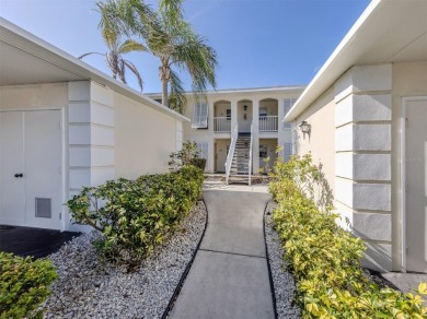 GROUND FLOOR! This updated turnkey, end ground-floor unit in the on Plantation Golf and Country Club in Florida - for sale on GolfHomes.com, golf home, golf lot