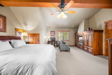 Welcome to one of Tamarack's most sought-after homes-an on Osprey Meadows at Tamarack Resort in Idaho - for sale on GolfHomes.com, golf home, golf lot