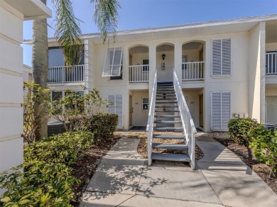 GROUND FLOOR! This updated turnkey, end ground-floor unit in the on Plantation Golf and Country Club in Florida - for sale on GolfHomes.com, golf home, golf lot
