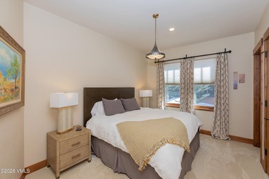 Set in Eagle Ranch's highly desirable Aidan's Meadow on Eagle Ranch in Colorado - for sale on GolfHomes.com, golf home, golf lot