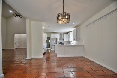 Enjoy breathtaking views, just steps from the Riverhill Country on Riverhill Country Club in Texas - for sale on GolfHomes.com, golf home, golf lot