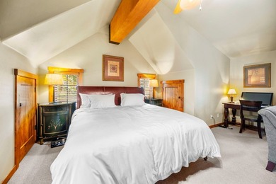 Welcome to one of Tamarack's most sought-after homes-an on Osprey Meadows at Tamarack Resort in Idaho - for sale on GolfHomes.com, golf home, golf lot