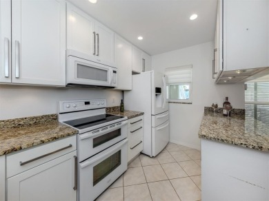 GROUND FLOOR! This updated turnkey, end ground-floor unit in the on Plantation Golf and Country Club in Florida - for sale on GolfHomes.com, golf home, golf lot