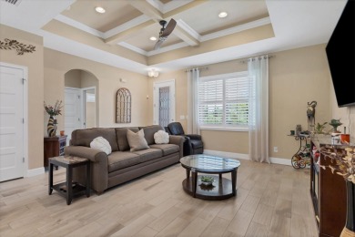 Welcome HOME! This meticulously maintained Sanibel II model by on Rotonda Golf and Country Club The Links Course in Florida - for sale on GolfHomes.com, golf home, golf lot