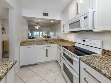 GROUND FLOOR! This updated turnkey, end ground-floor unit in the on Plantation Golf and Country Club in Florida - for sale on GolfHomes.com, golf home, golf lot