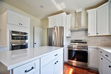 Enjoy breathtaking views, just steps from the Riverhill Country on Riverhill Country Club in Texas - for sale on GolfHomes.com, golf home, golf lot