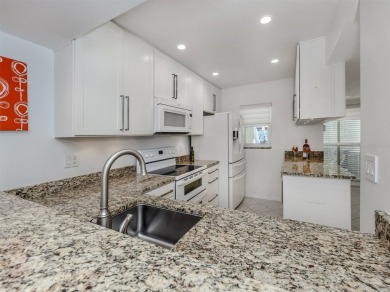 GROUND FLOOR! This updated turnkey, end ground-floor unit in the on Plantation Golf and Country Club in Florida - for sale on GolfHomes.com, golf home, golf lot