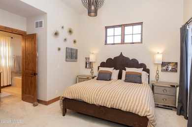 Set in Eagle Ranch's highly desirable Aidan's Meadow on Eagle Ranch in Colorado - for sale on GolfHomes.com, golf home, golf lot