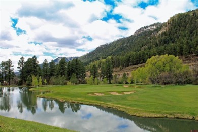 Katri Annast, RE/MAX Pinnacle, C: , katriannast,  : Fully on The Glacier Club in Colorado - for sale on GolfHomes.com, golf home, golf lot