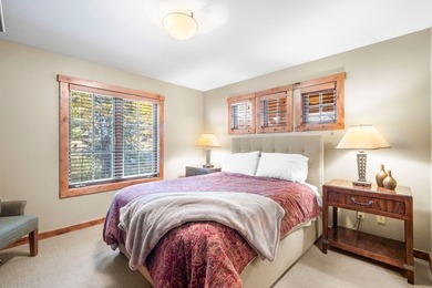 Welcome to one of Tamarack's most sought-after homes-an on Osprey Meadows at Tamarack Resort in Idaho - for sale on GolfHomes.com, golf home, golf lot