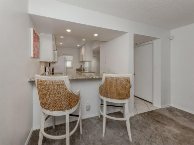 GROUND FLOOR! This updated turnkey, end ground-floor unit in the on Plantation Golf and Country Club in Florida - for sale on GolfHomes.com, golf home, golf lot