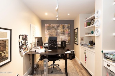 Set in Eagle Ranch's highly desirable Aidan's Meadow on Eagle Ranch in Colorado - for sale on GolfHomes.com, golf home, golf lot