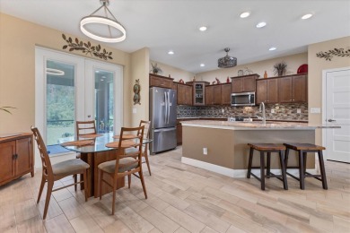 Welcome HOME! This meticulously maintained Sanibel II model by on Rotonda Golf and Country Club The Links Course in Florida - for sale on GolfHomes.com, golf home, golf lot